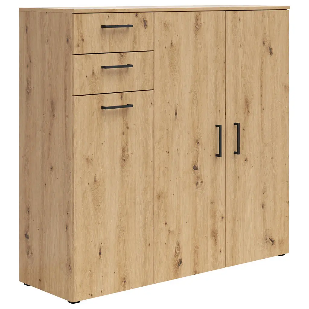 Comodă 120/115/40 cm