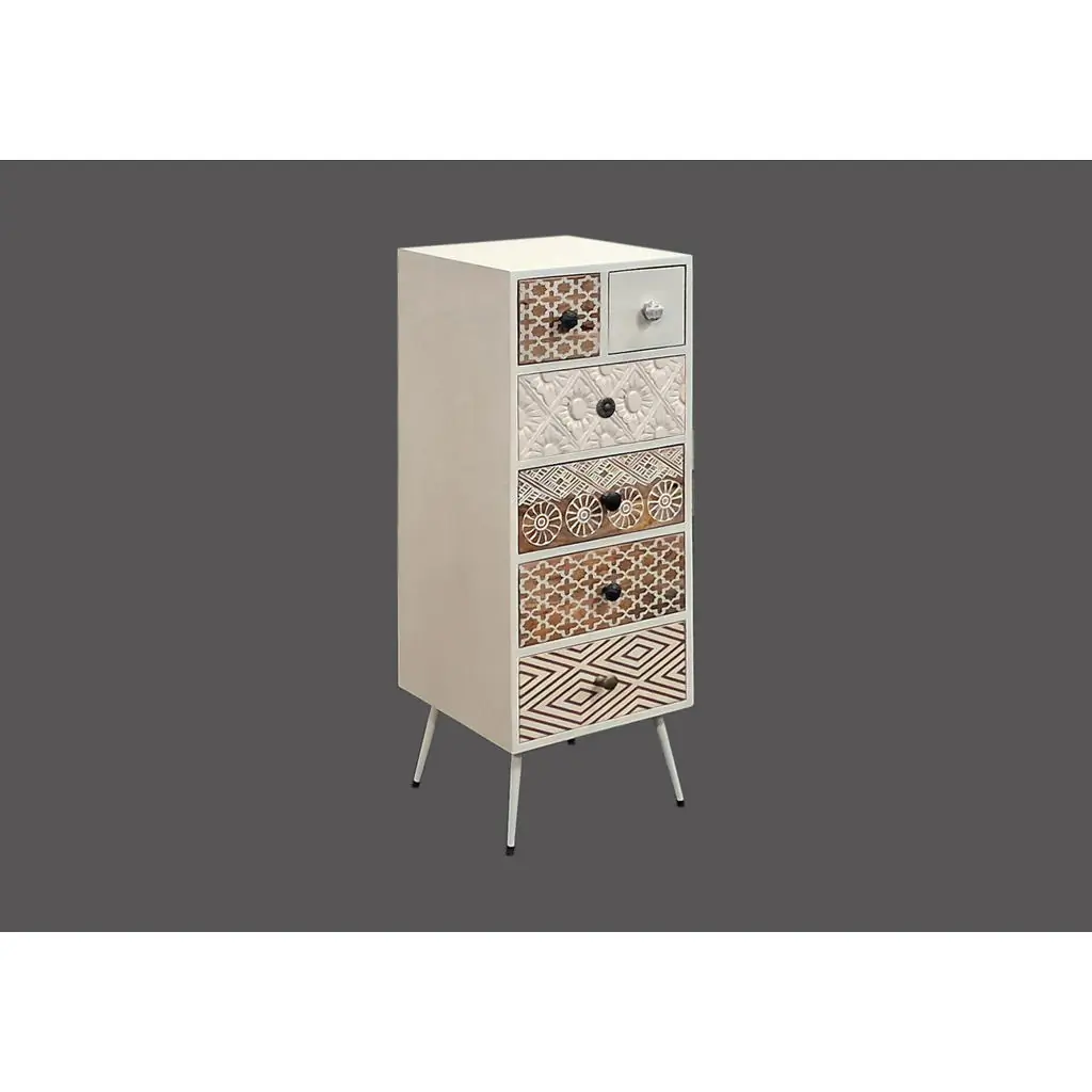 Comodă 40/108/35 cm