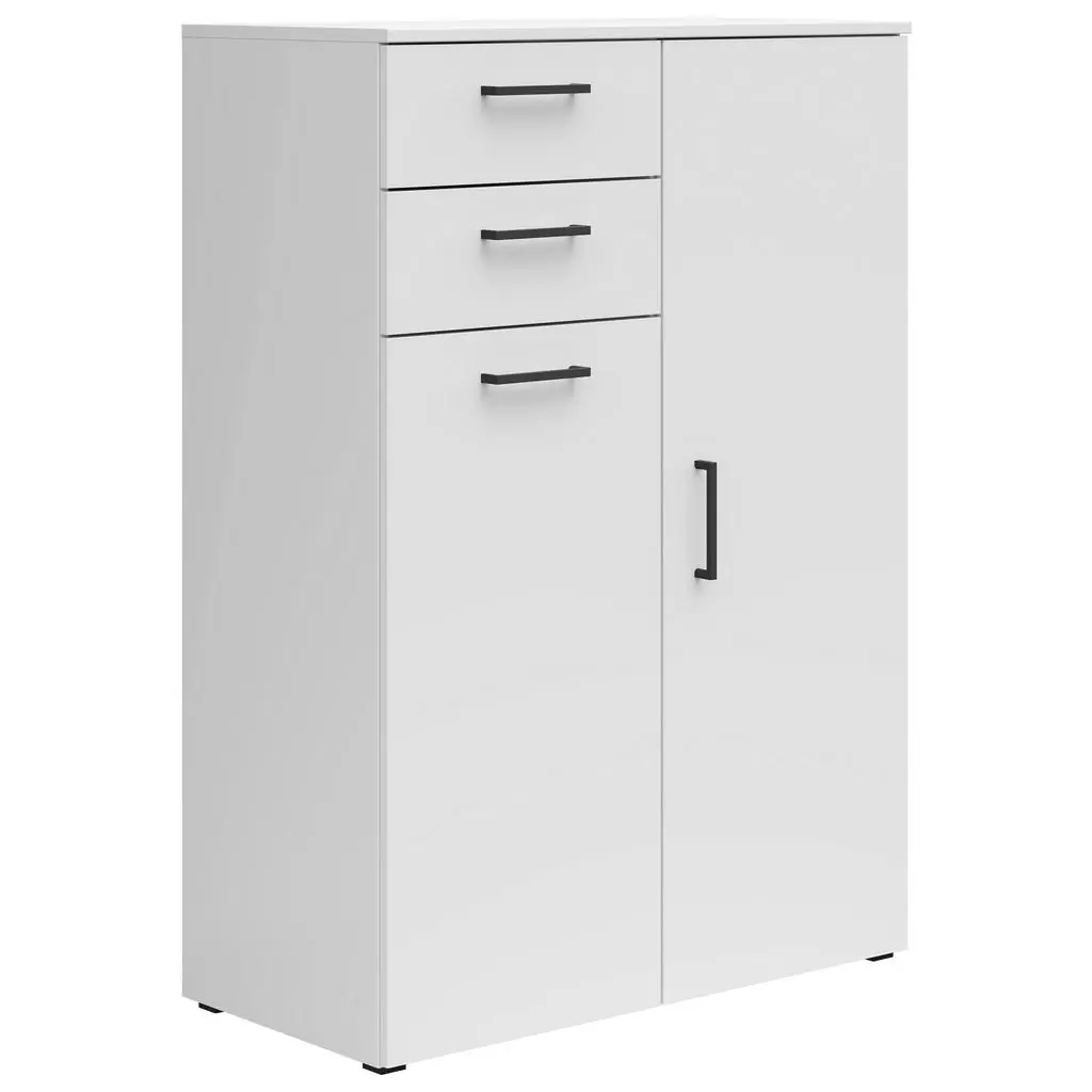 Comodă 80/115/40 cm