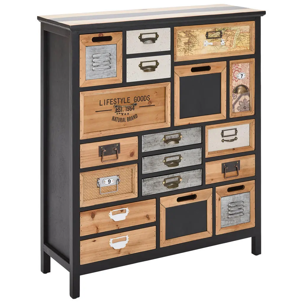 Comodă 90/103/32 cm