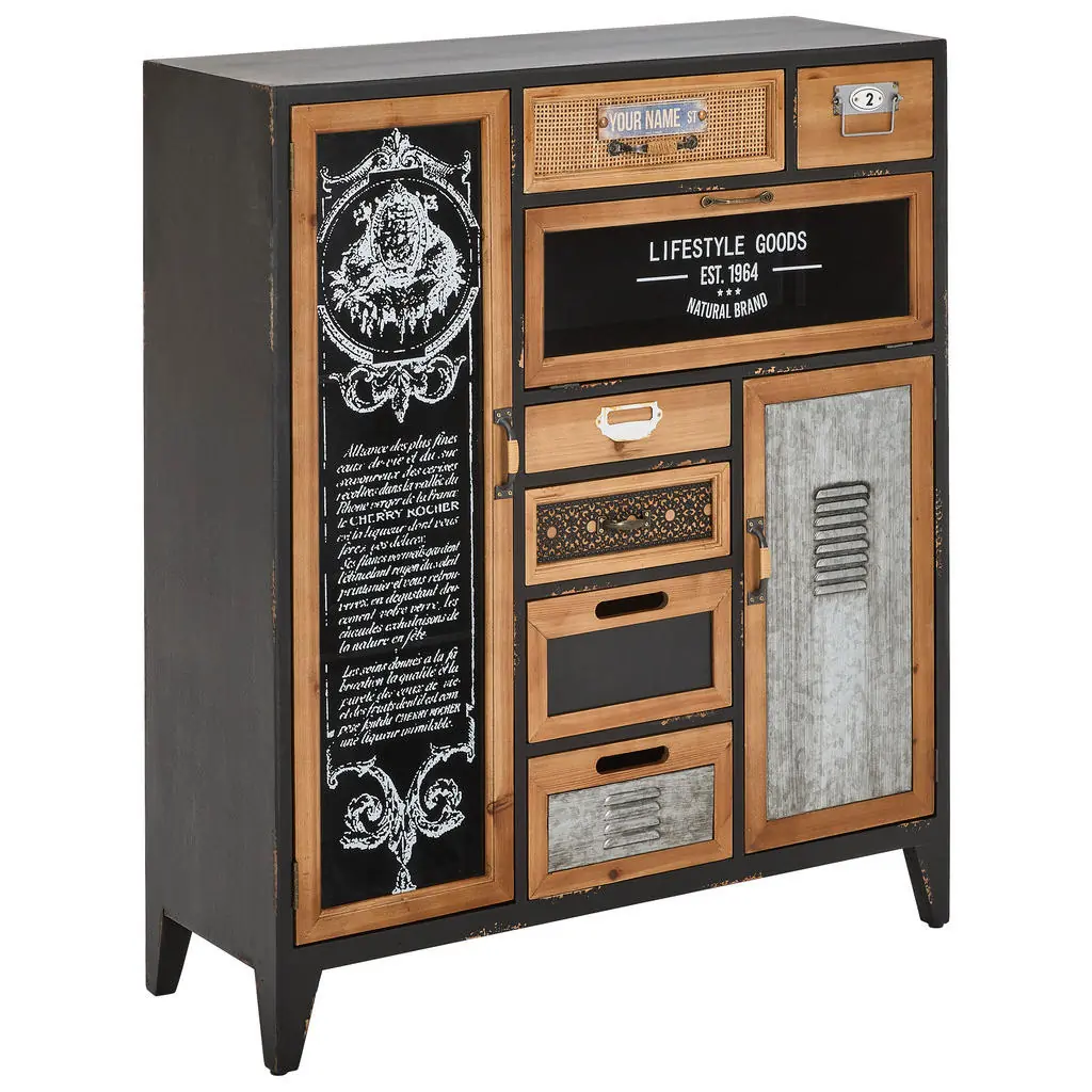 Comodă 90/106/32 cm