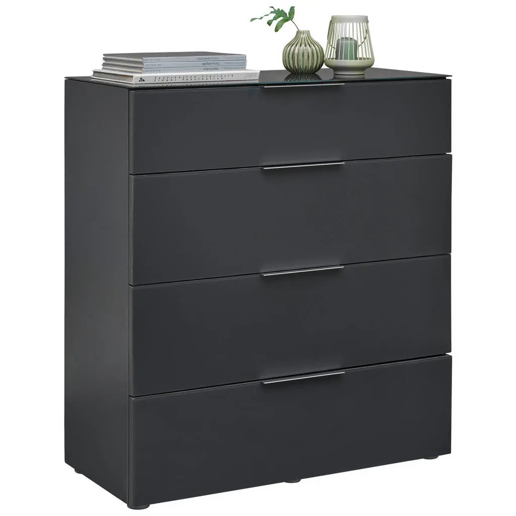 Comodă 90,3/97,6/40 cm