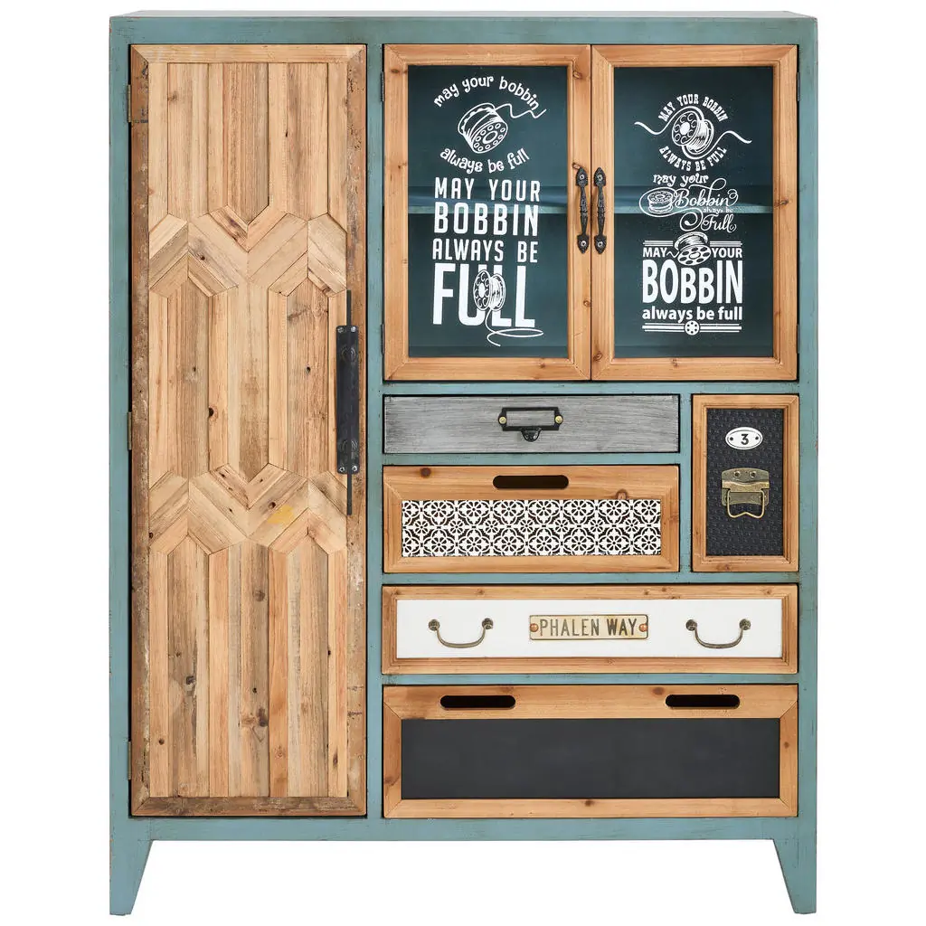 Comodă 95/121/34 cm