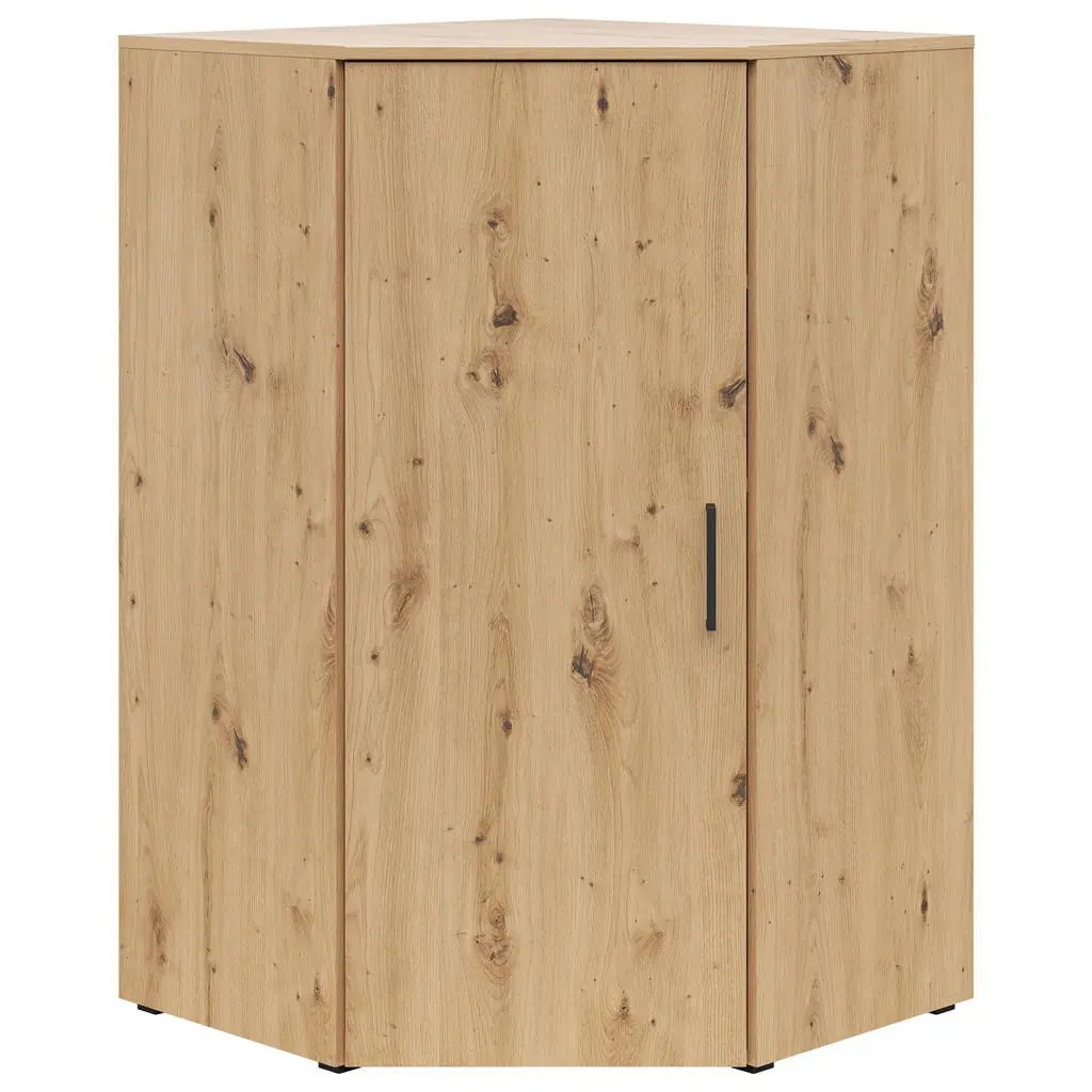 Comodă De Colț 71,5/115/71,5 cm