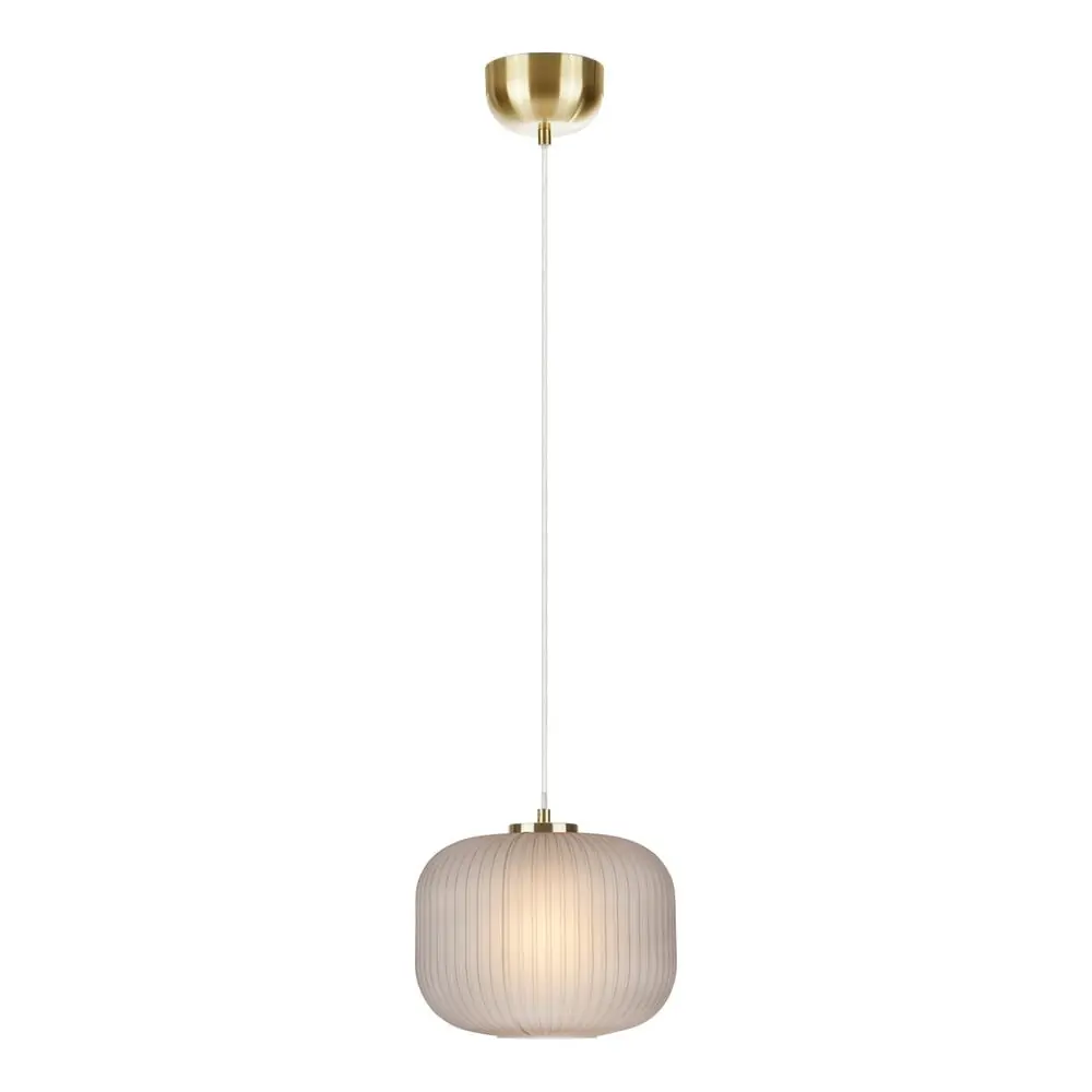 Lustră Markslöjd Sober Smoke