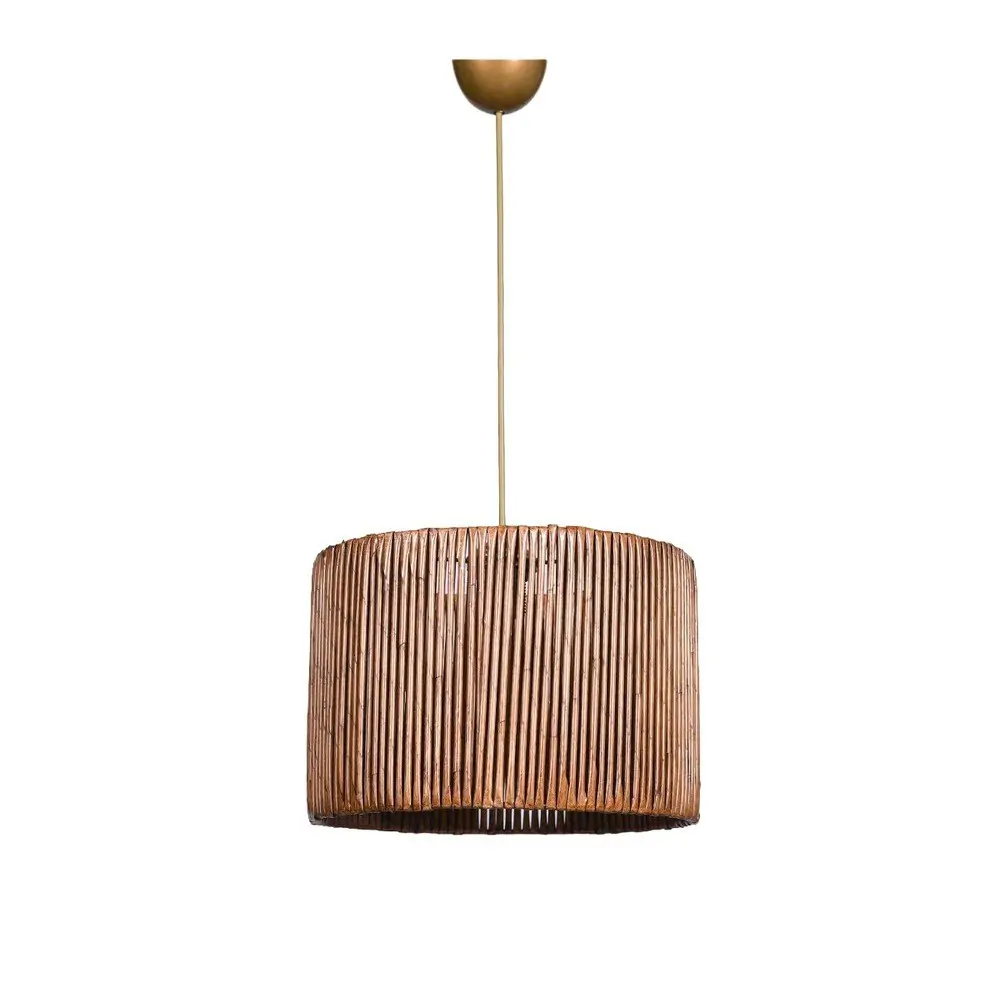 Lustră bej ø 30 cm Pierro – Opviq lights