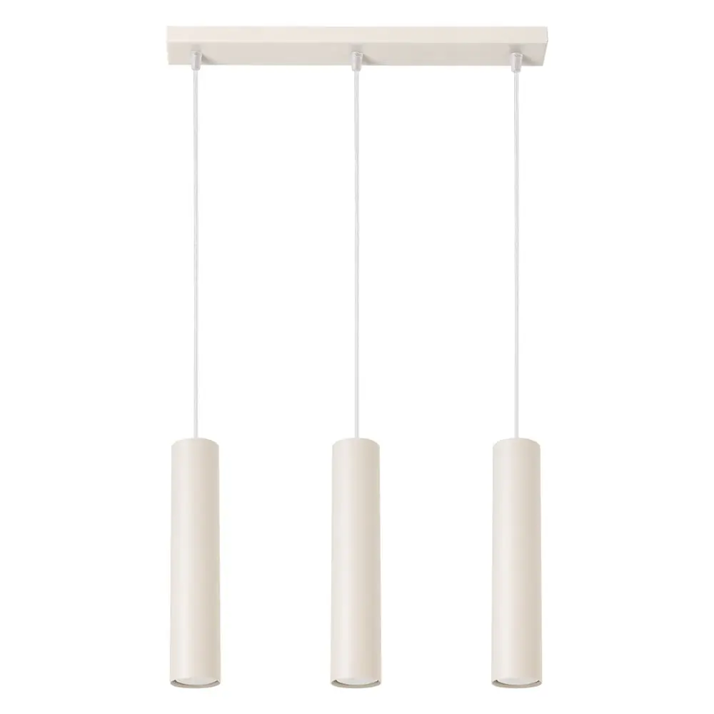 Lustră crem Castro – Sollux