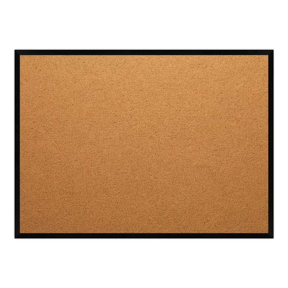 Avizier de plută 30x40 cm – knor