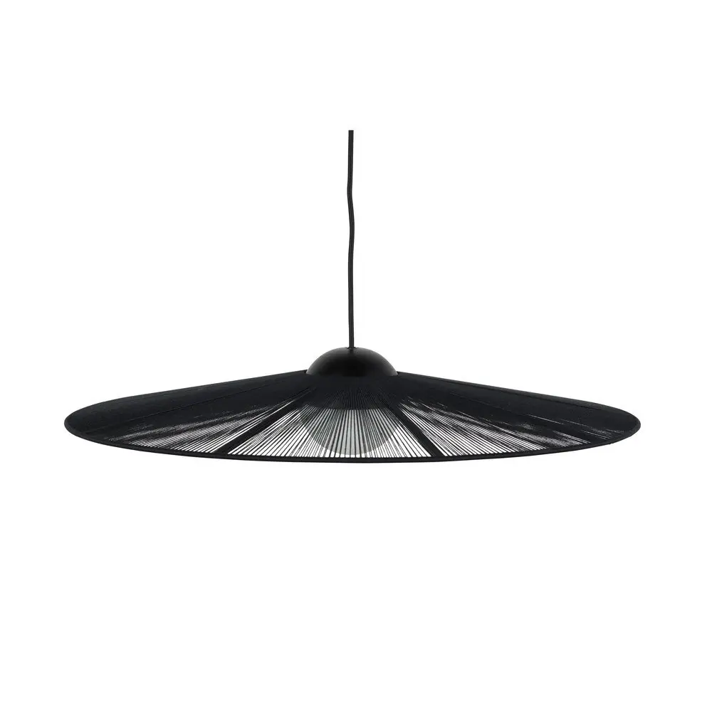 Lustră neagră cu intensitate reglabilă ø 65 cm Belle – Zuiver