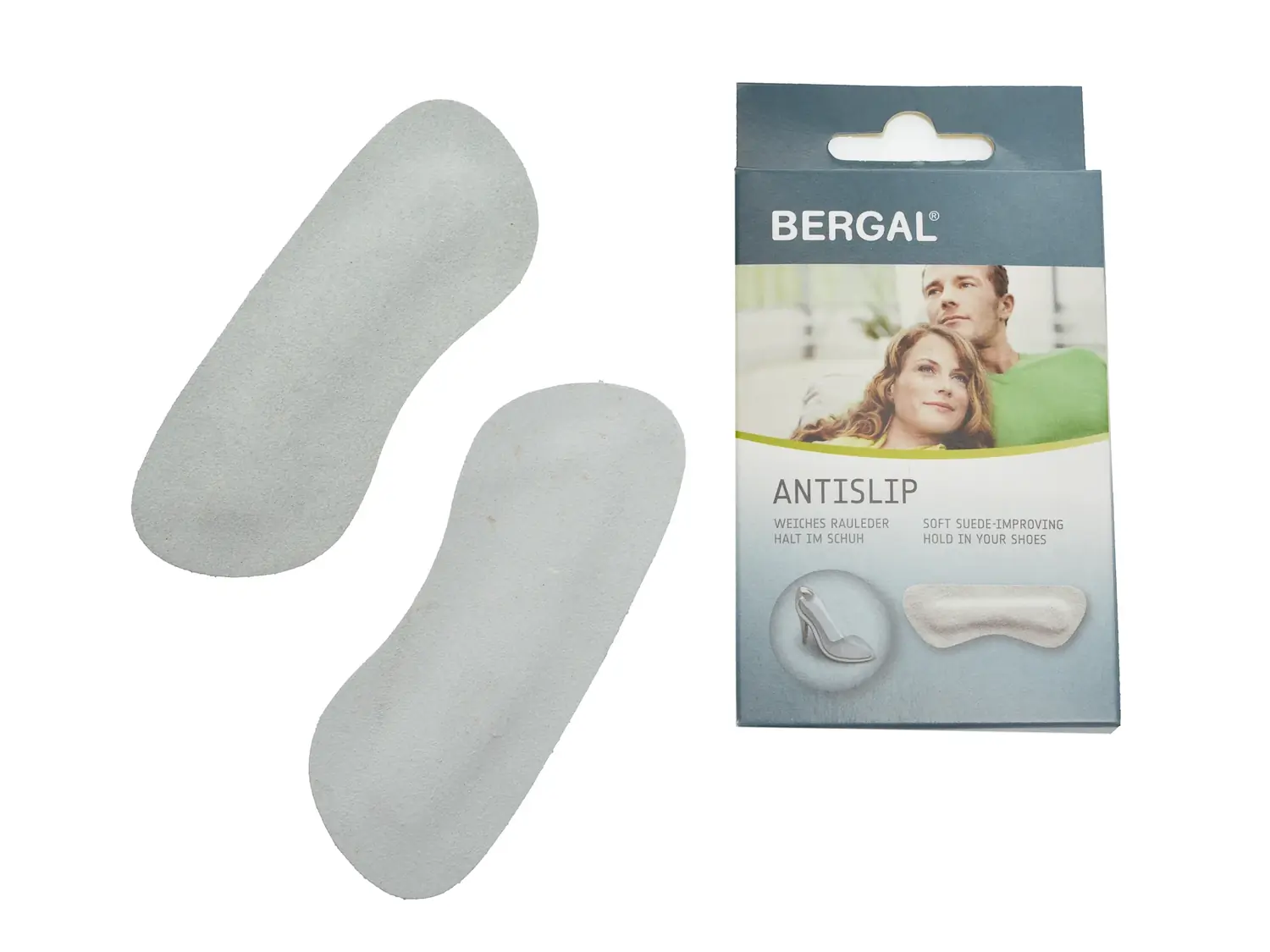 Branturi impotriva alunecarii albe, Solitaire