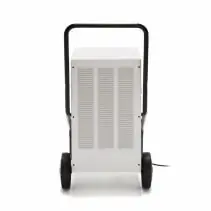 Dezumidificator profesional TROTEC TTK 350 S, Debit de aer 1000mc/h, Capacitate dezumidificare 70l/zi, Higrostat