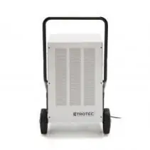 Dezumidificator profesional TROTEC TTK 650 S, Debit de aer 1000mc/h, Capacitate dezumidificare 150l/zi, Higrostat