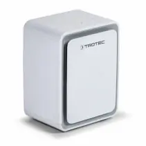 Dezumidificator Trotec TTK24E, 10l/zi, Debit 100mc/h, Pentru spatii de pana la 15mp