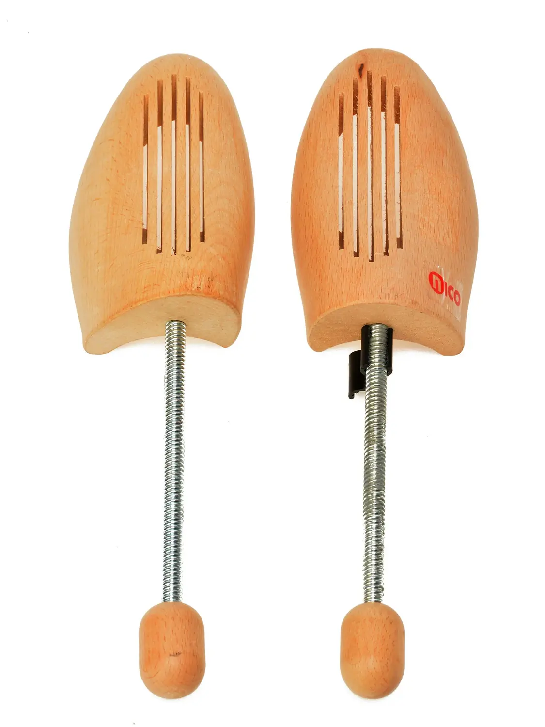 San din lemn de fag, cu arc, Solitaire