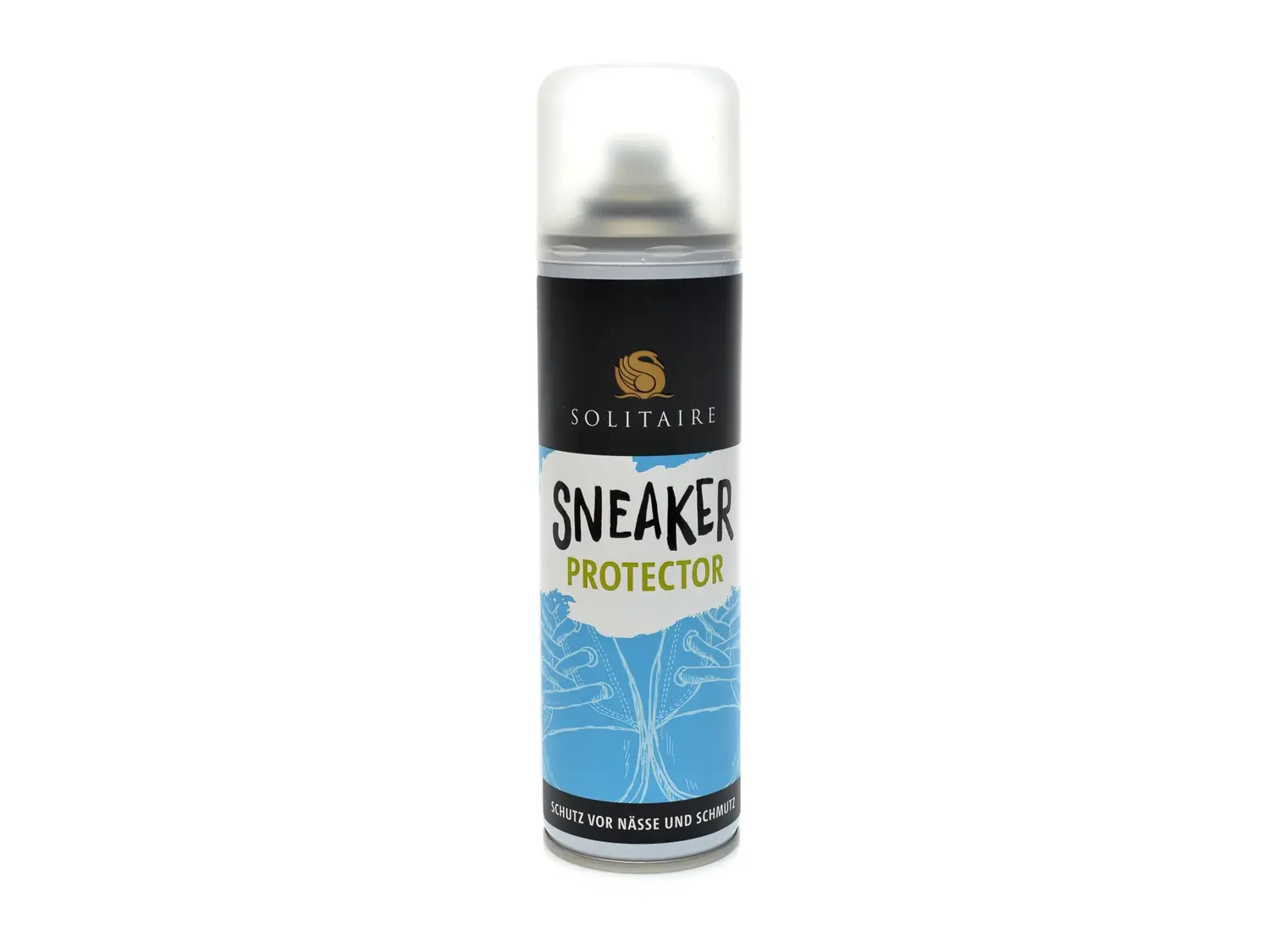 Spray sneaker protector, Solitaire