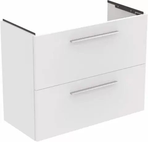 Baza lavoar Ideal Standard I.Life 60x37.5xH63 cm cu 2 sertare