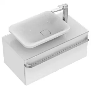 Baza lavoar suspendat Ideal Standard Tonic II 80 cm