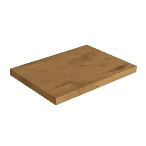 Blat pentru mobilier Spectrum, 60 cm, grosime 38 mm, stejar