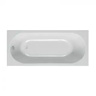 Cada acrilica Kolpasan Tamia 140x70 cm