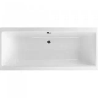 Cada acrilica Radaway Aridea170x75 cm