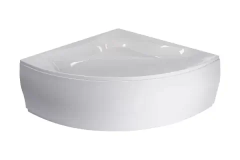 Cada acrilica Radaway Malea 150x150xH49 cm