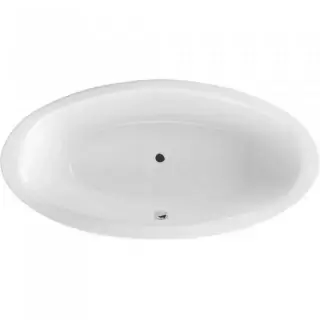 Cada acrilica Radaway Mesara 190x96 cm