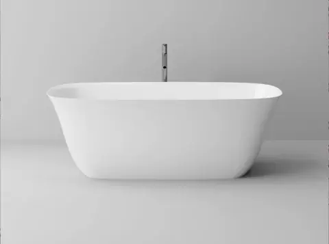 Cada Cast Marble Creta 170x73xH60 fara preaplin si ventil click-clack