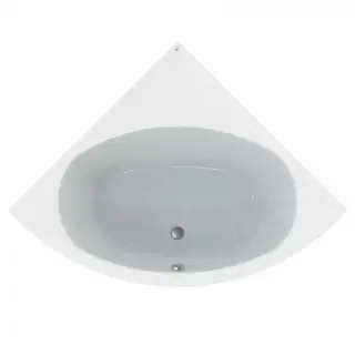 Cada de colt Ideal Standard Hotline 140 x 140cm