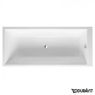 Cada Duravit DuraStyle 170x75x34 cm