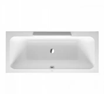 Cada Duravit DuraStyle 180x80 cm