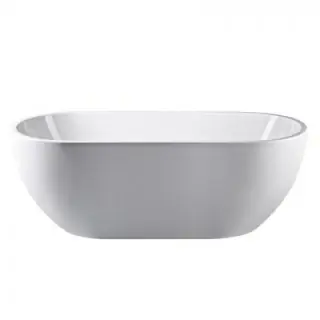 Cada Florida Aura New freestanding cu preaplin 170x75xH59 cm