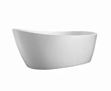 Cada Florida Natasha freestanding 174x78xH73 cm