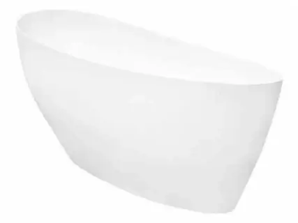 Cada free-standing Besco Keya 165x70cm