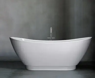 Cada freestanding Florida Anemona New 175x73xH68 cm