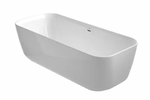 Cada freestanding Gala Mid 170 x 74 cm