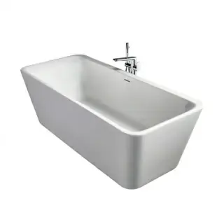 Cada freestanding Ideal Standard Tonic II 180x80 cm