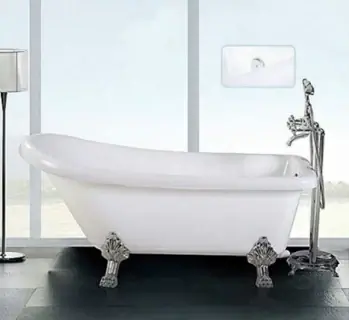 Cada freestanding Sanotechnik Empire 170x75xH75 cm acrilica