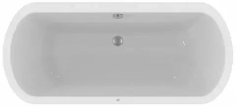 Cada Ideal Standard Hotline ovala 180 x 80 cm