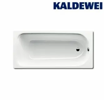 Cada otel emailat Kaldewei Saniform Plus 170x70xH41 cm