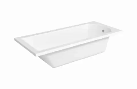 Cada rectangulara Besco Shea 160X70 cm