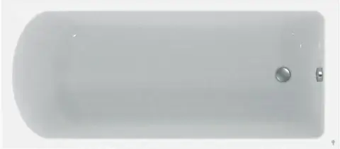 Cada rectangulara Ideal Standard Hotline 180x80 cm