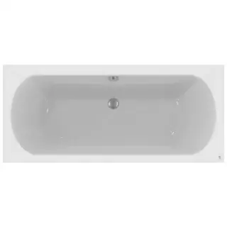 Cada rectangulara Ideal Standard Hotline Duo 180 x 80 cm