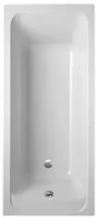 Cada Villeroy&Boch Architectura 170x75xH48 cm, acril, alb alpin