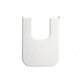 Capac bideu Gala Emma Square cu inchidere normala