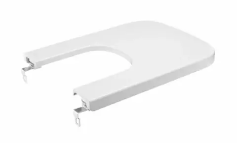 Capac bideu Roca Dama N Compact