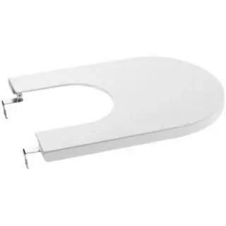 Capac bideu Roca Inspira cu inchidere lenta