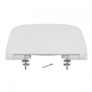 Capac de WC Ideal Standard I.Life A cu inchidere lenta