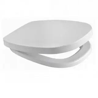 Capac wc compact Ideal Standard Esedra 41x36 cm