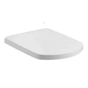 Capac wc Gala Smart cu inchidere lenta