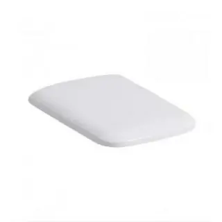 Capac WC Geberit iCon Square Slim soft close